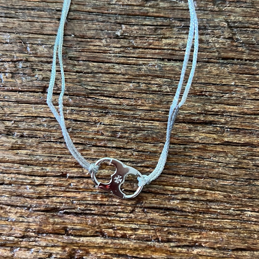 Tory Burch “Embrace Ambition” Bracelet